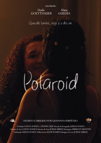 Poster of Polaroid