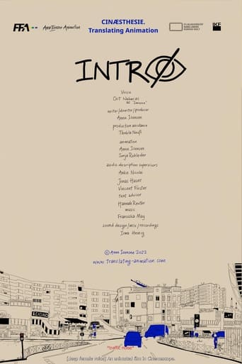 Poster of Intro