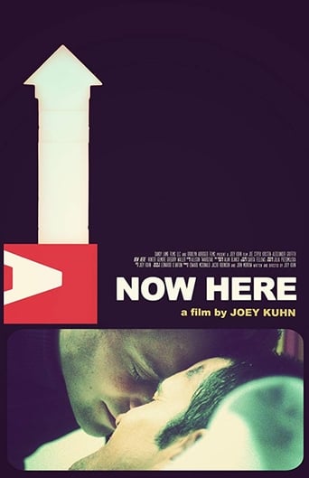 Poster of Now Here