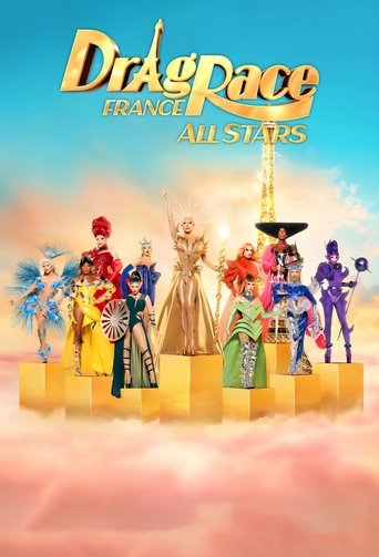 Poster of Drag Race France All Stars