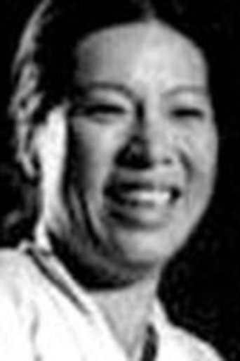 Portrait of Yoo Myeong-sun