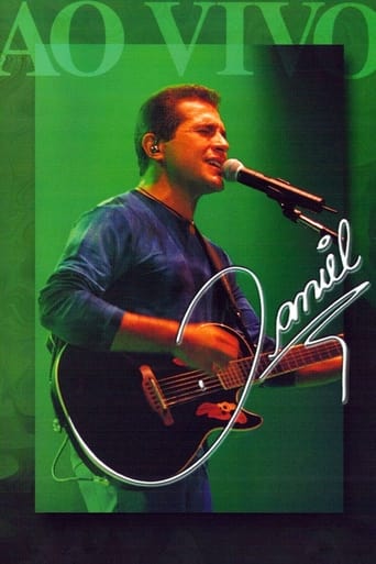 Poster of Daniel - Ao Vivo