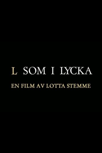 Poster of L som i Lycka