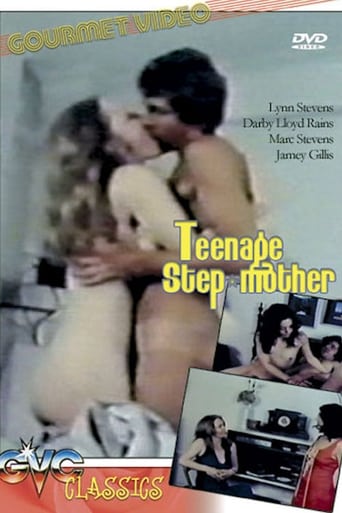 Poster of Teenage Step-Mother