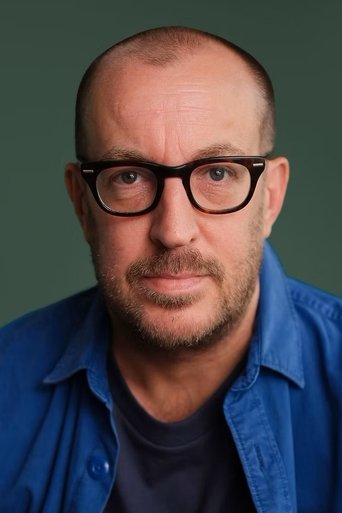 Portrait of Ryan Laccohee