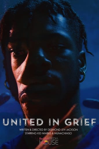 Poster of United in Grief