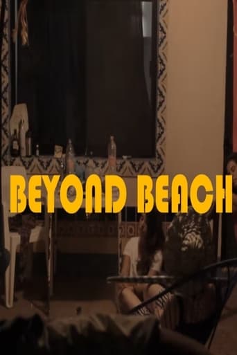 Poster of Beyond Beach