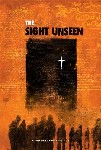 Poster of The Sight Unseen