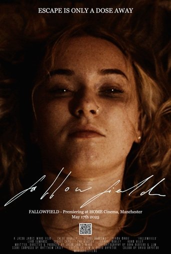 Poster of Fallowfield