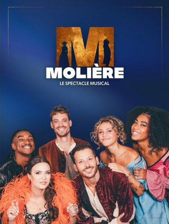 Poster of Molière - L'opéra Urbain