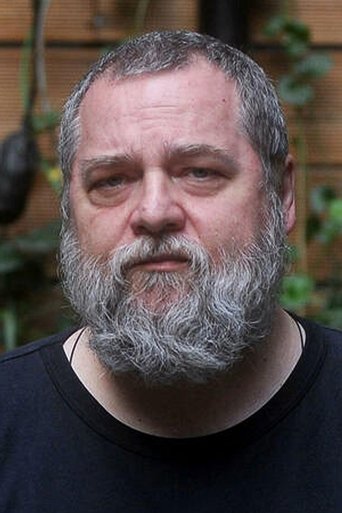 Portrait of Nikola Pejaković