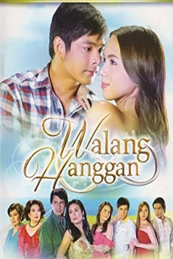 Portrait for Walang Hanggan - Season 1