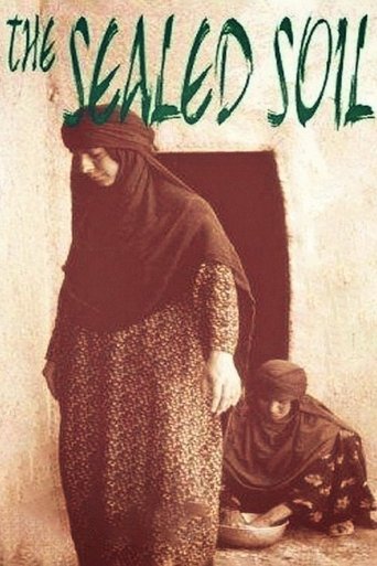 Poster of The Sealed Soil