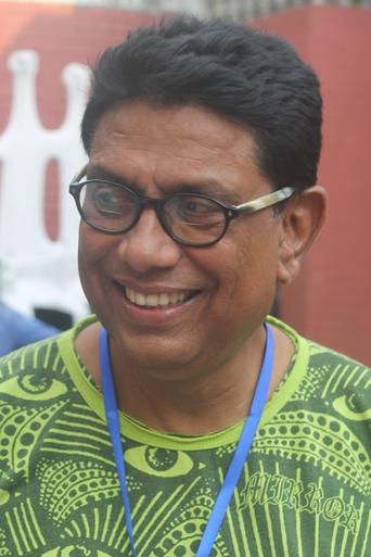 Portrait of Afzal Hossain