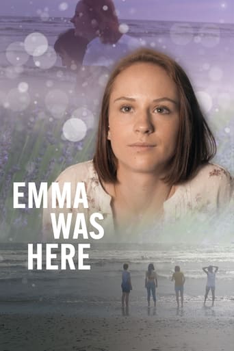 Poster of Emma Was Here