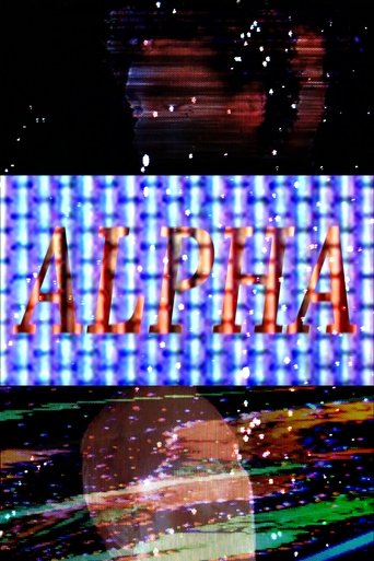 Poster of ALPHA