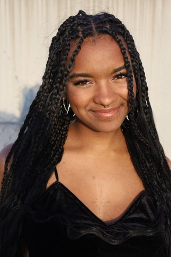 Portrait of Sydney Kwasa