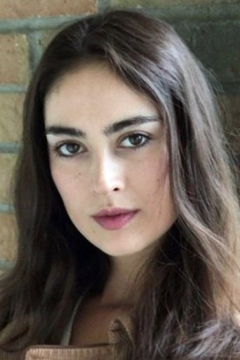 Portrait of Louise Molinaro