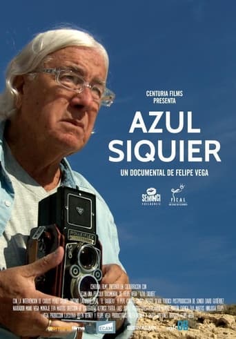 Poster of Azul Siquier