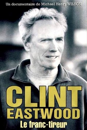 Poster of Clint Eastwood, le franc-tireur