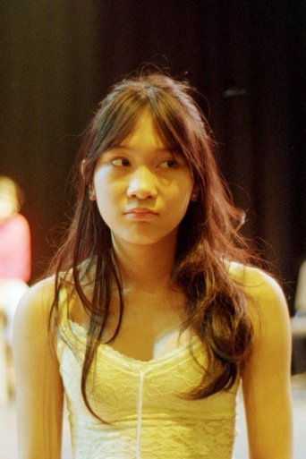 Portrait of Kayla Decilio