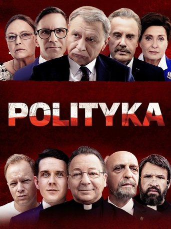 Poster of Politics