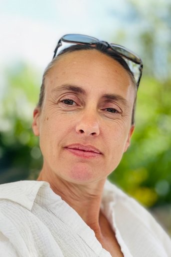 Portrait of Capucine Minnaert