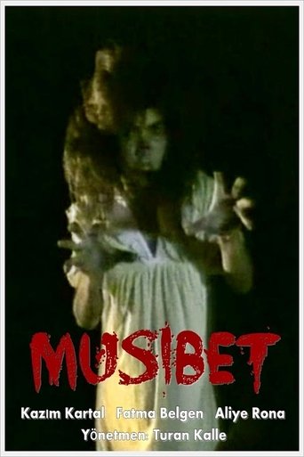 Poster of Musibet