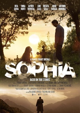 Poster of Sophia