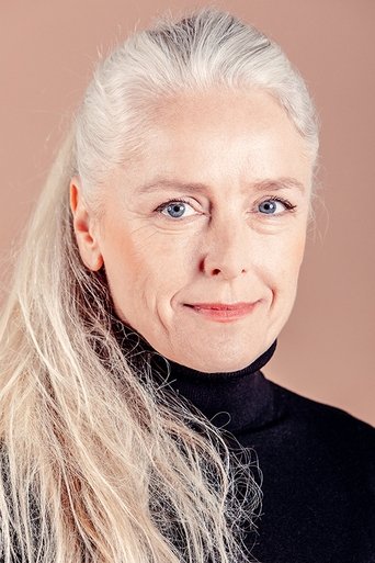 Portrait of Lucie Trmiková