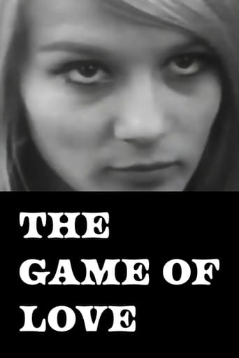 Poster of The Game of Love