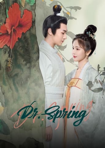 Poster of Dr. Spring