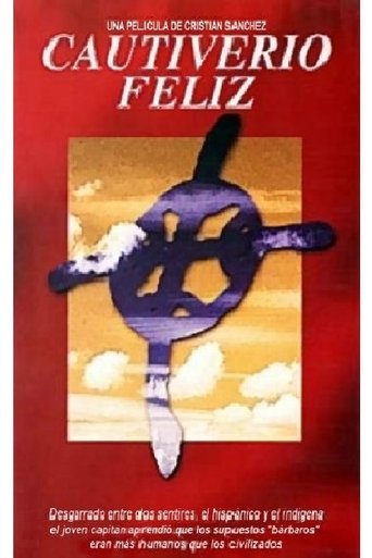 Poster of Cautiverio feliz