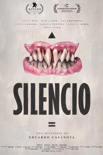 Poster of Silence