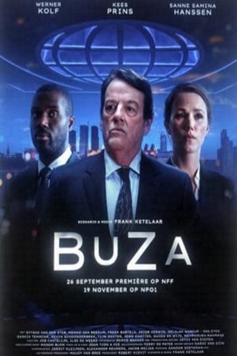 Poster of BuZa