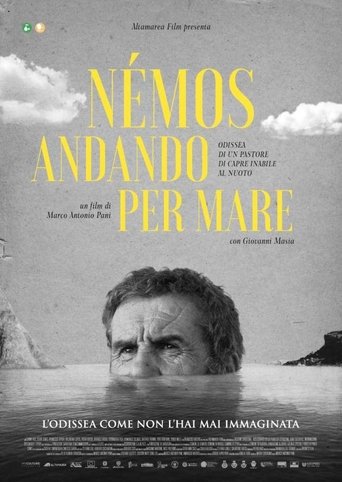 Poster of Némos andando per mare