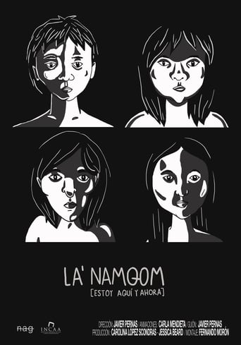 Poster of La´NamQom