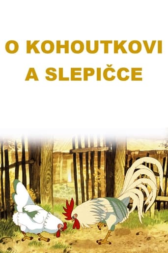 Poster of O kohoutkovi a slepičce