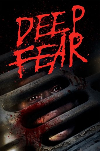 Poster of Deep Fear