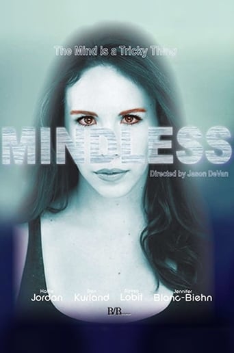 Poster of Mindless