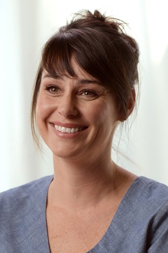 Portrait of Chelsea Shukov