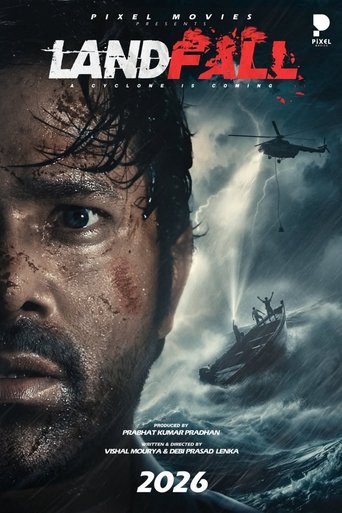 Poster of Landfall