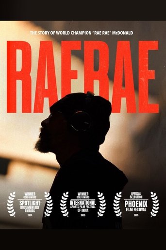 Poster of Rae Rae