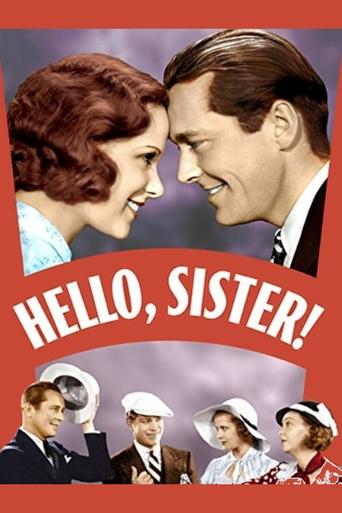 Poster of Hello, Sister!