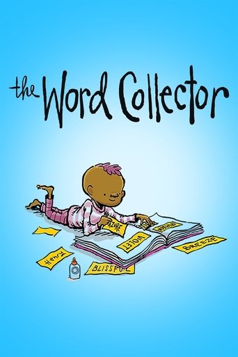 Poster of The Word Collector