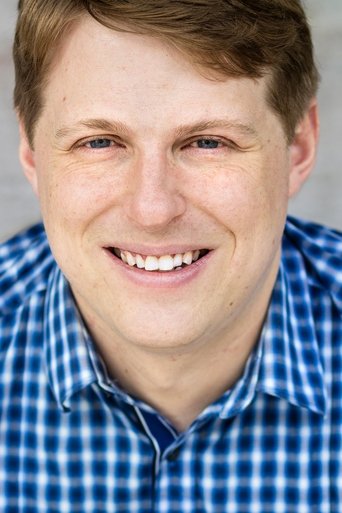 Portrait of Sam Davis