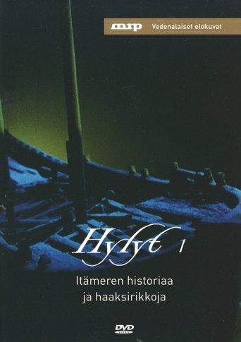 Poster of Shipwrecks of the Baltic Sea