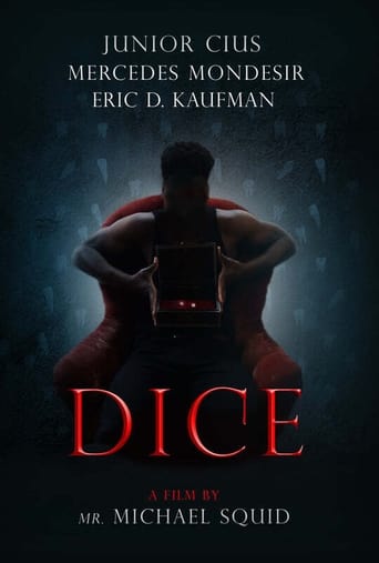 Poster of Dice