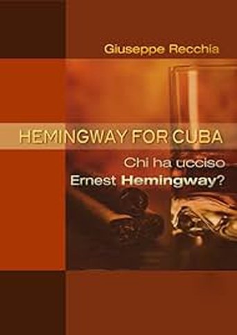 Poster of The World of Hemingway
