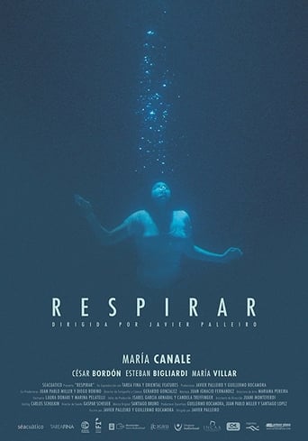 Poster of Respirar